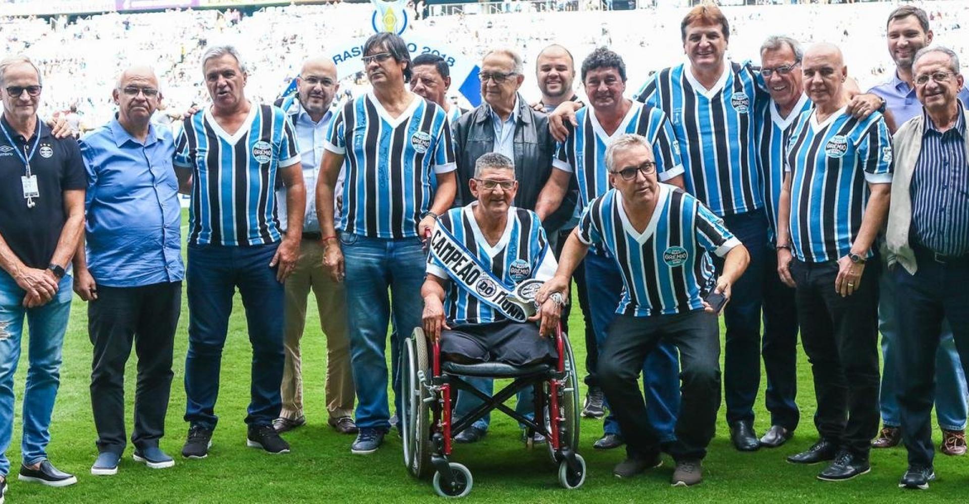 1983 Grêmio1983